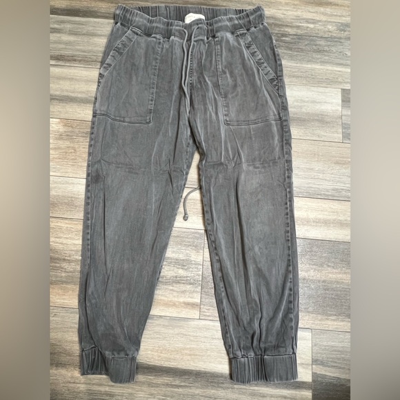 Anthropologie‎ Cloth & Stone Women Pants- Large - Picture 2 of 9